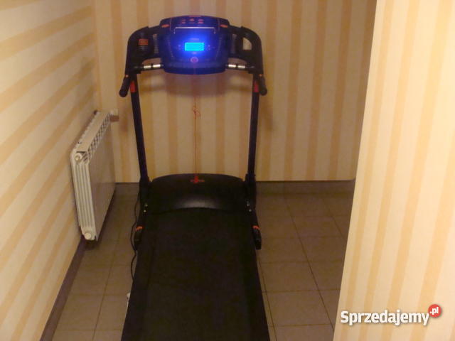 BIEŻNIA YORK T300 Myślenice