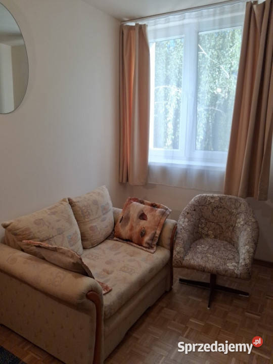 Mieszkanie 3 pokoje z WINDĄ w centrum Świdnika balkon