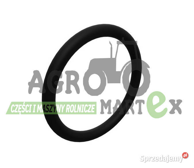 R27166 ORING JD Wichrów