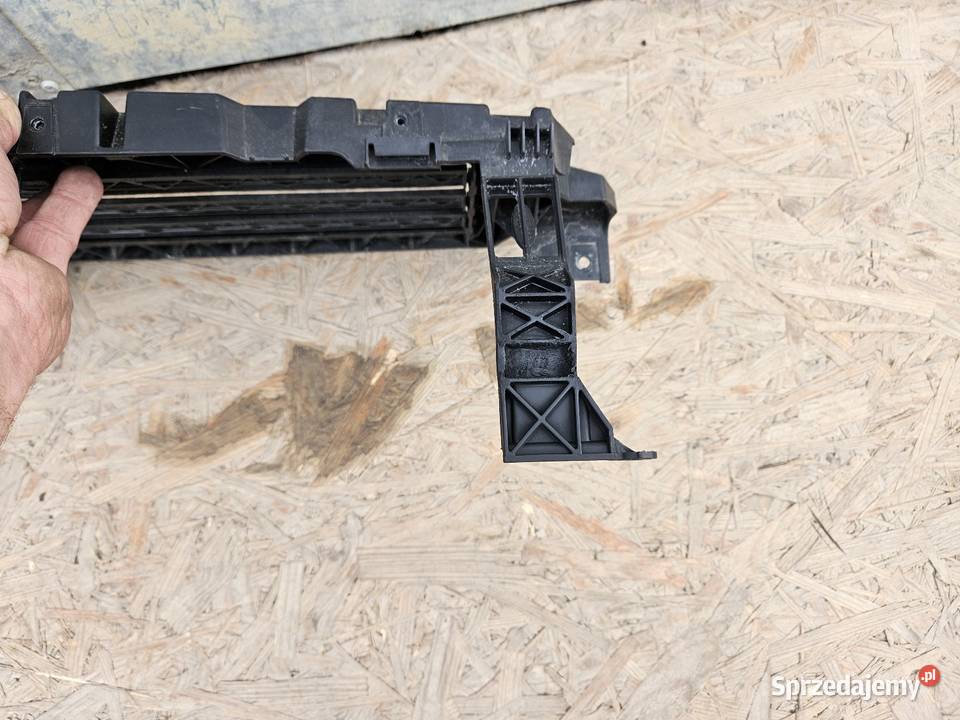 AUDI A4 A5 B9 8W LIFT ŻALUZJA ROLET WLOT Międzychód