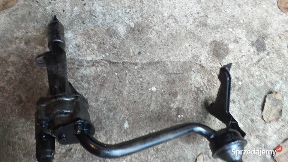 Pompa olejuolejowa Mercedes 220200240