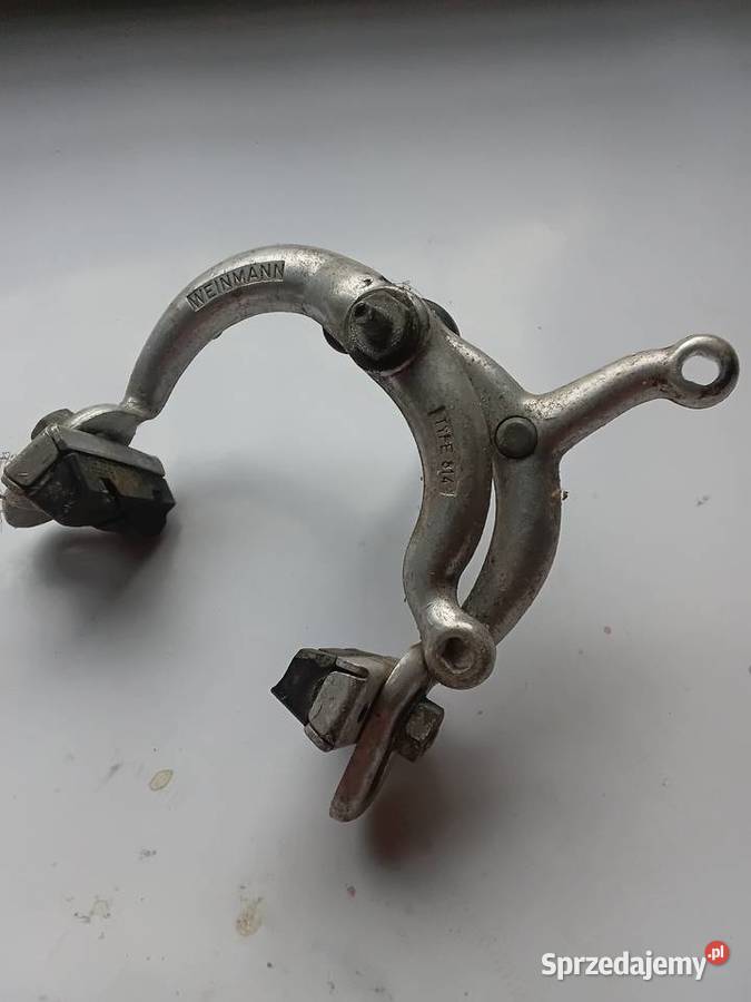 Szczęki hamulcowe Weinmann Type 314 warmińsko-mazurskie Milejewo