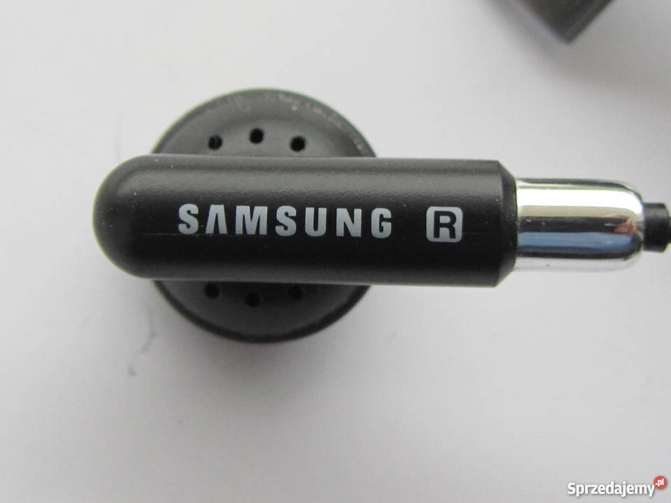 Samsung zestaw słuchawkowy Olecko