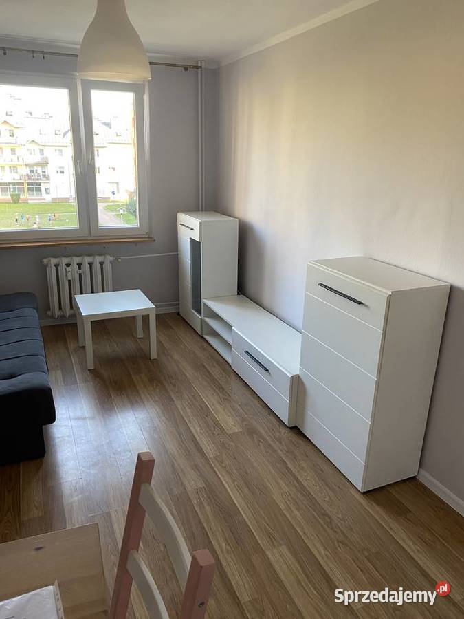 Mieszkanie 2 pokojowe z balkonem 3 piętra i więcej Mieszkania dolnośląskie Jelenia Góra