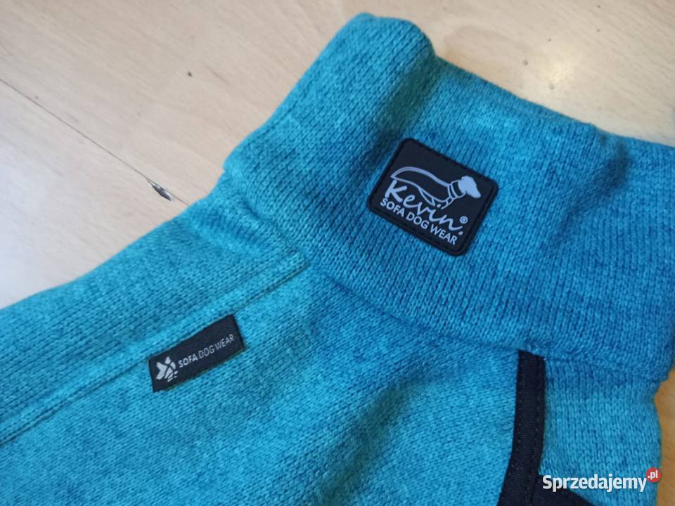 Ubranko psa dolnośląskie Bolesławiec