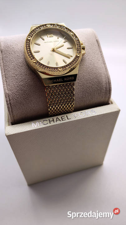 Zegarek Michael Kors LENNOX Warszawa