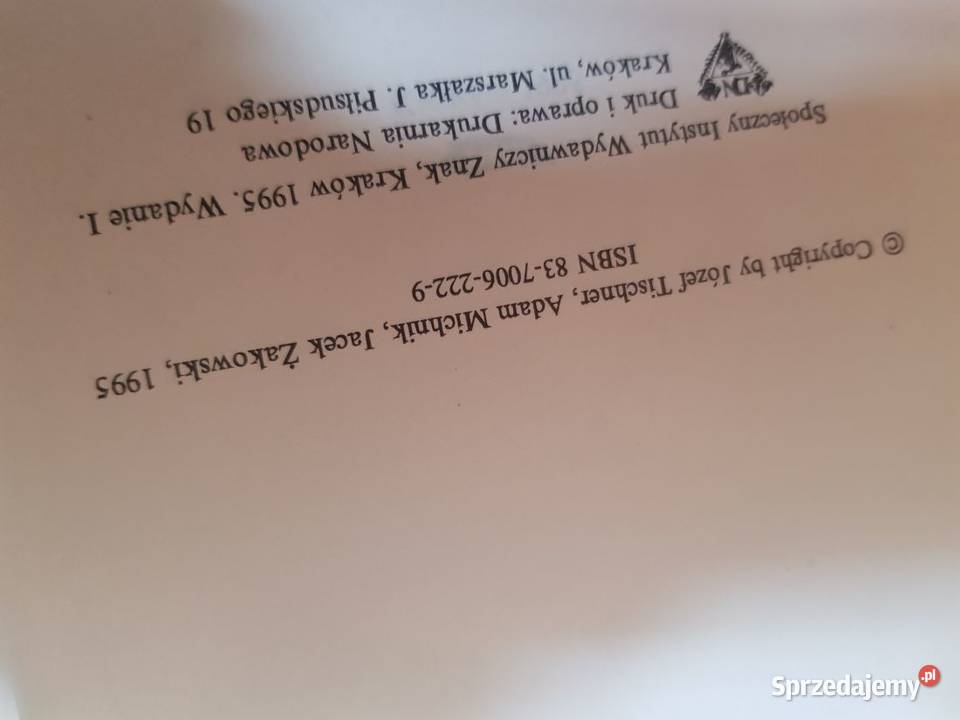 Między panem a plebanem Adam Michnik Józef Kielce