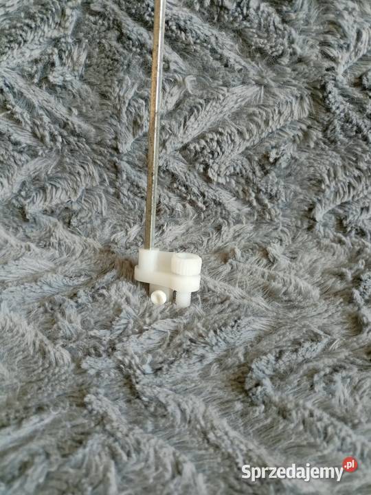 Zawór pływakowy napełniający 12 z prętem Kłodzko