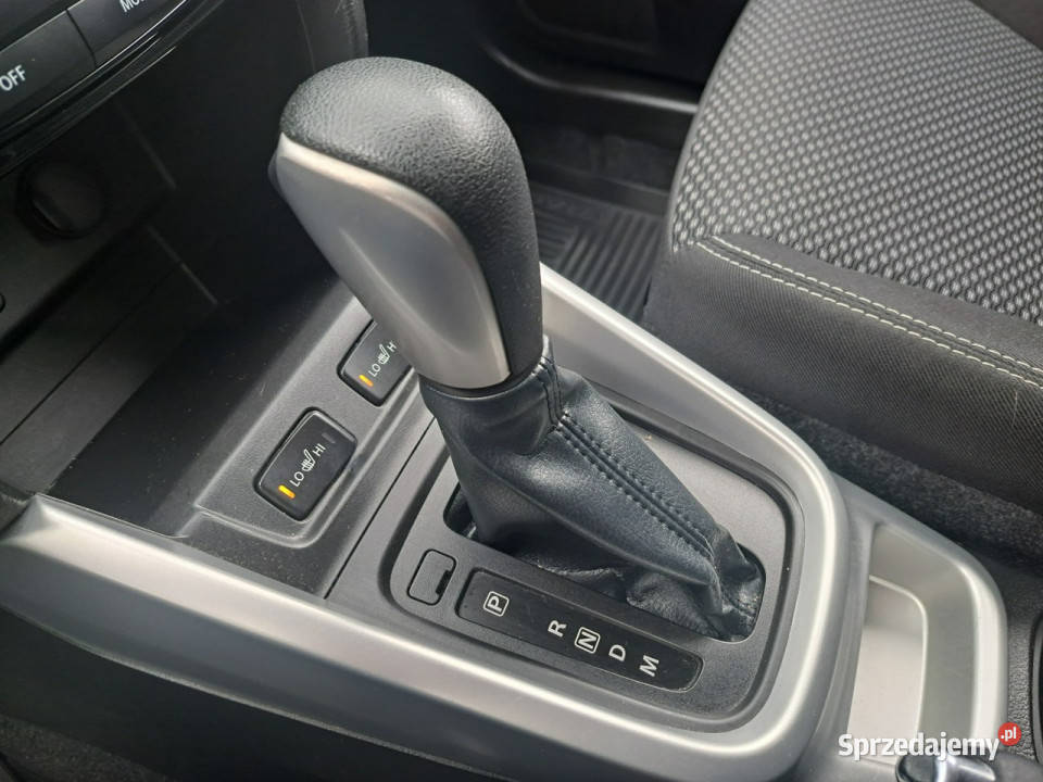 Suzuki Vitara 16 benz AUTOMAT Salon Polska 100 gniazdo USB Warszawa sprzedam