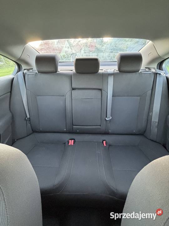 Opel Insignia 18 benzyna Zadbana