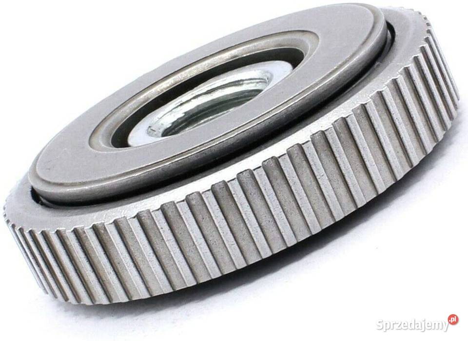 Szlifierka kątowa Bosch GWS 15125 CIEPX SDS Gaszowice