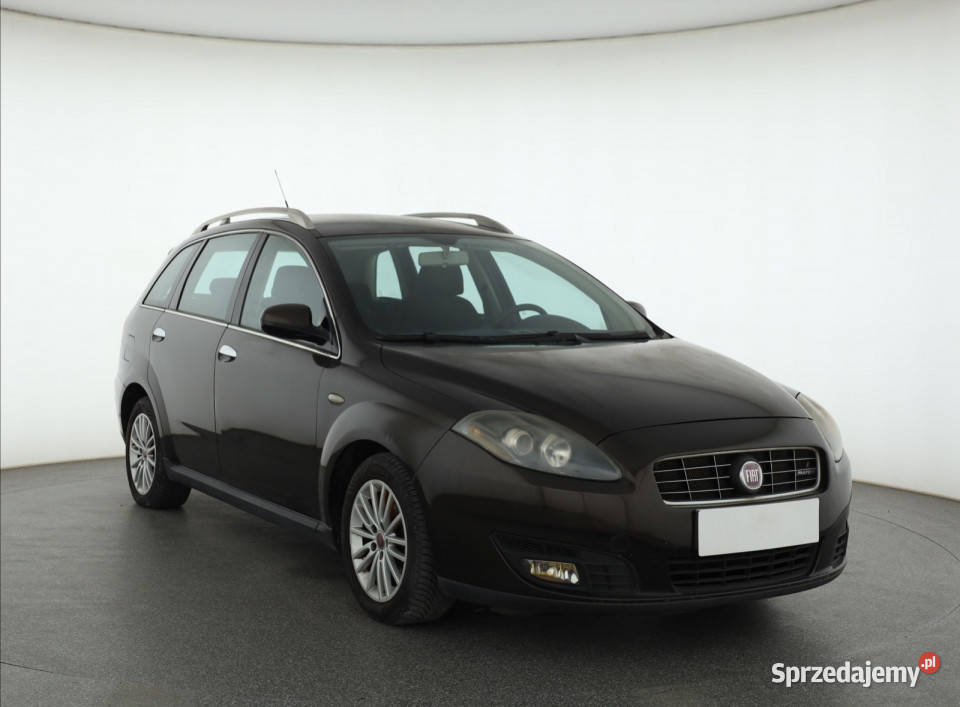 Fiat Croma 19 MultiJet 4/5 Piaseczno sprzedam