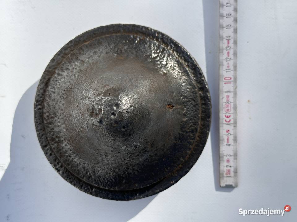 PRZYKRYWA CZAPA POMPY DO STARA POMPA ŻELIWNA Bielawa