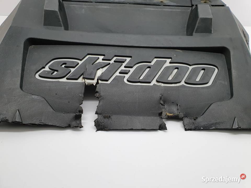 Chlapacz Blotnik Tyl SkiDoo Summit 800 ETEC Motoryzacja Łódź