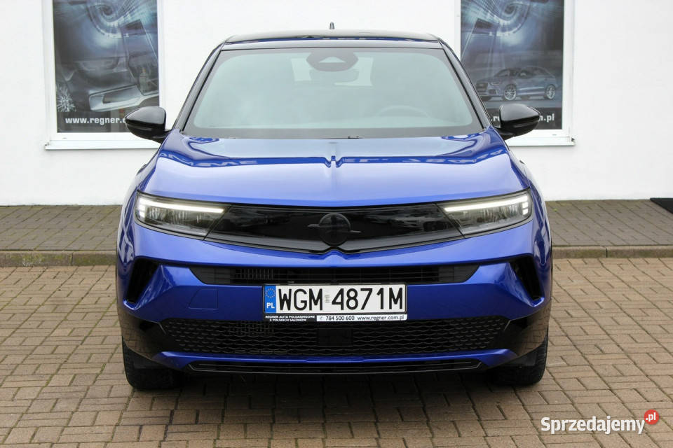 Opel Mokka SalonPL GSKomfort 130 IntelliLED Sokołów