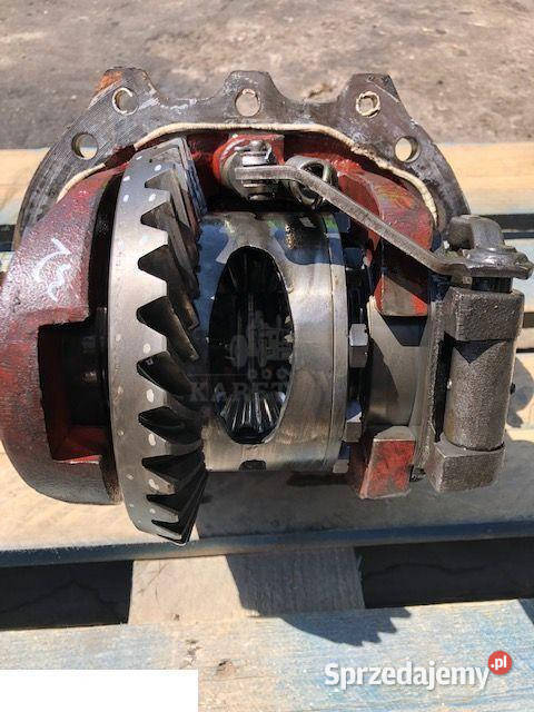 Same Explorer Mechanizm Róźnicowy Most Przedni Jastrzębniki