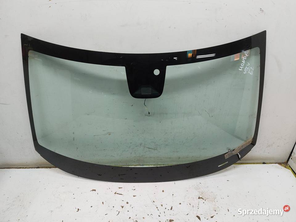 Honda HRV III eHEV 2022r SZYBA CZOŁOWA PRZÓD dolnośląskie