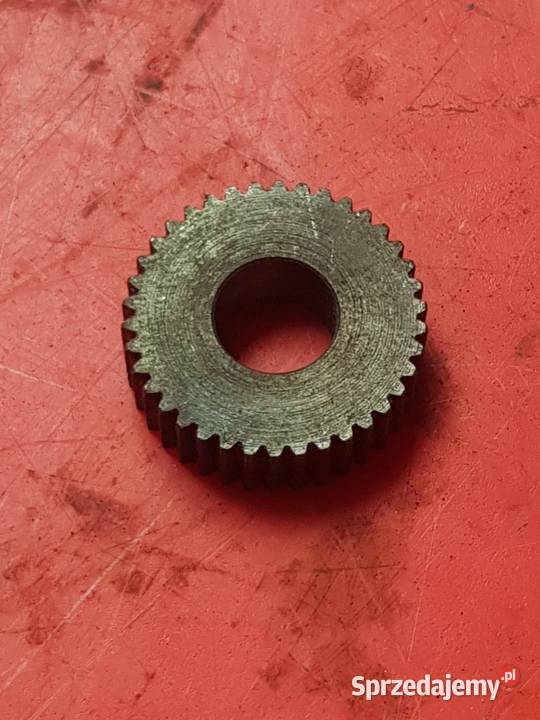 5223000140 Rolka gwiazdy włącznika PRASA SIPMA Do pras i owijarek