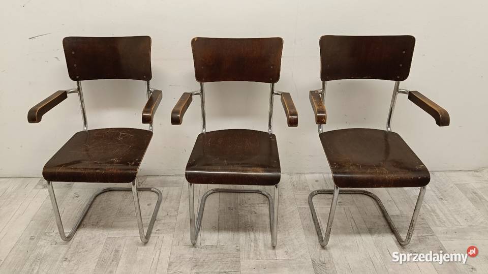 krzesło krzesła Robert Slzak Mcke Melder Hynek Radomsko