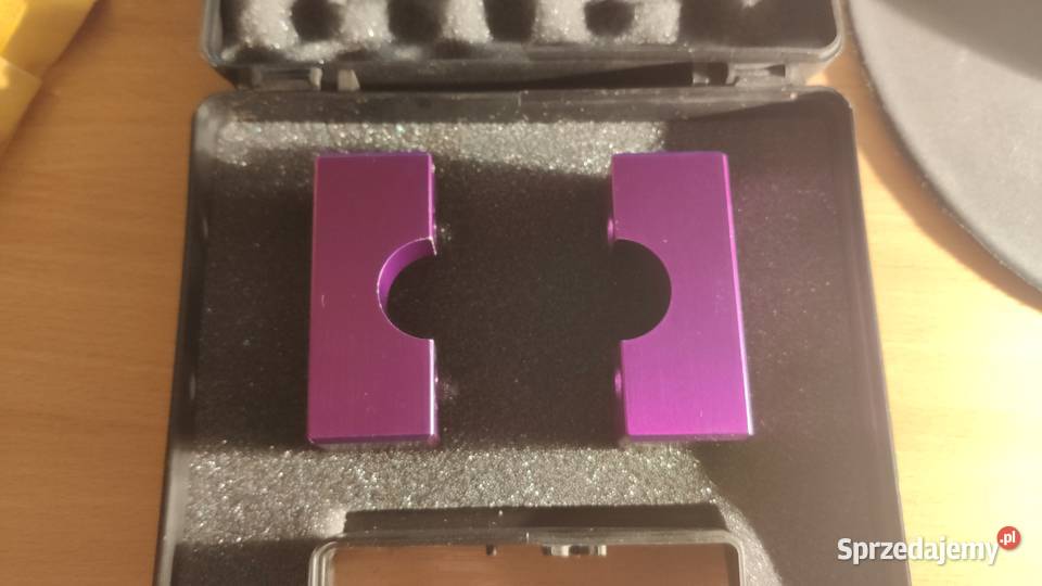 Blokady rozrządu Alfa romeo 156 16 TS kujawsko-pomorskie Chełmża