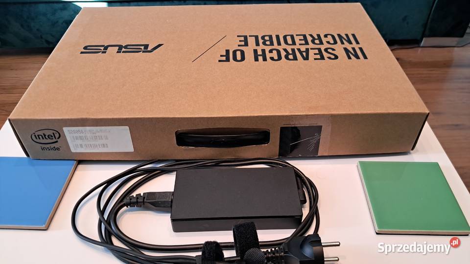 Laptop gamingowy ASUS VivoBook Gaming 15 Warszawa