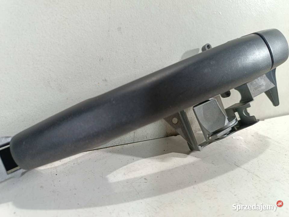 KLAMKA DRZWI PRAWY PRZÓD CITROEN C3 II