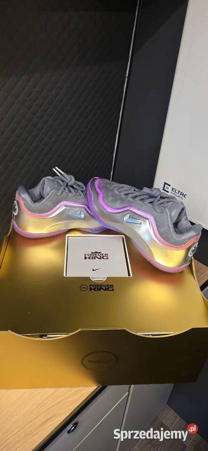 Sprzedam nowe buty Nike oryginalne Lubin