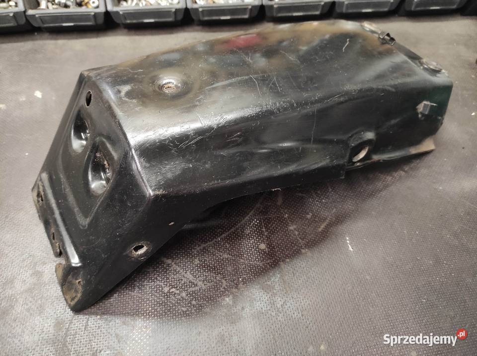 Honda xl600r xl250r części wał silnik magneto Jawor