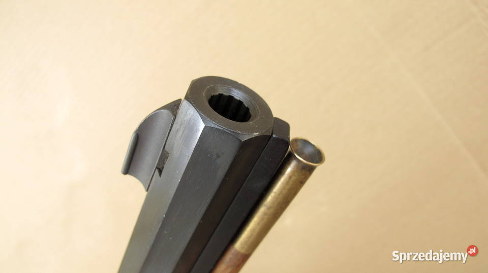 Karabin czarnoprochowy Hawken kal 45 pomorskie Chojnice