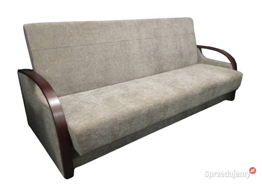 Nowość ręki Wygodna sofa MACIEJ2 fotele Pruszków sprzedam