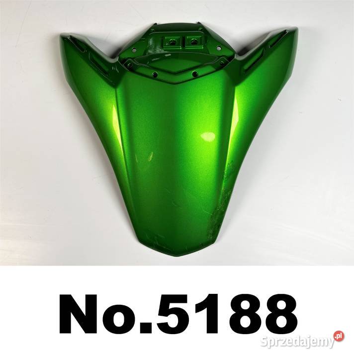 KAWASAKI Z900 17 Nakłada na fotel siedzenie Łobżenica