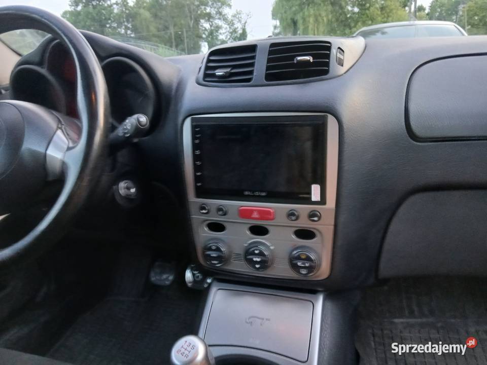 Sprzedam Alfa Romeo gt 18 ts 2006 łódzkie Strzałków