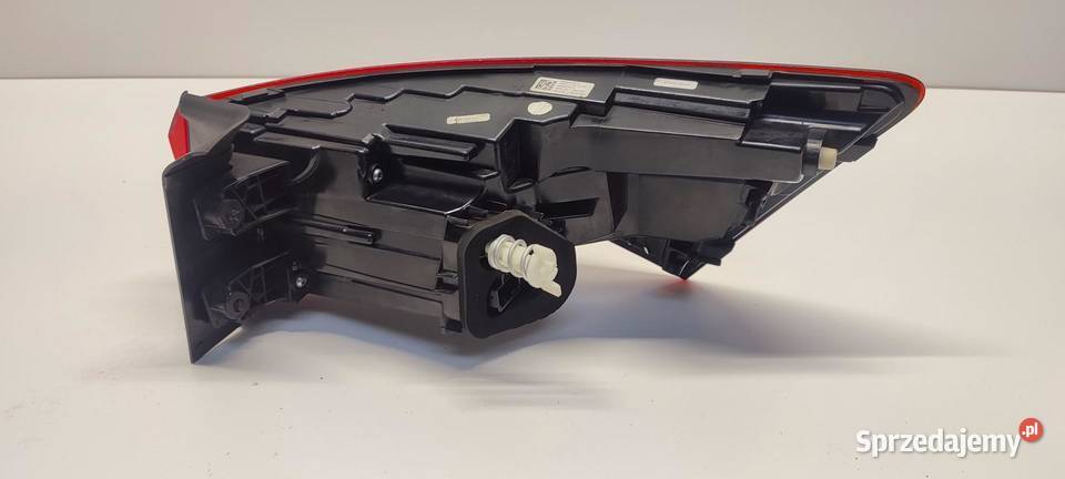 SKODA KODIAQ LAMPA LEWY TYŁ 565945207B