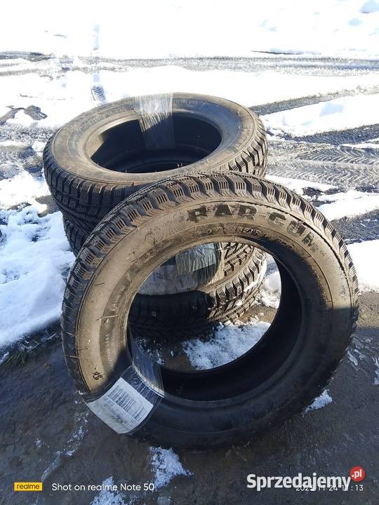 Opony zimowe Oleśniki