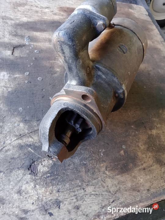 Sprzedam rozrusznik do c 328 Łopuszno