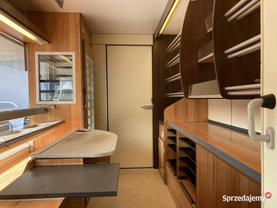 Renault Master Autosklep pieczywa Gastronomiczny Syców