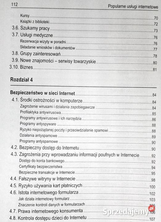 Popularne usługi internetowe Aleksander Bremer lubelskie Chełm