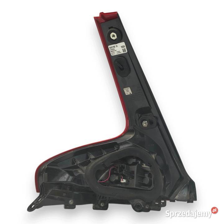 LAMPA PRAWA Volvo V40 II kombi 20122019 tylna osobowe Chełm