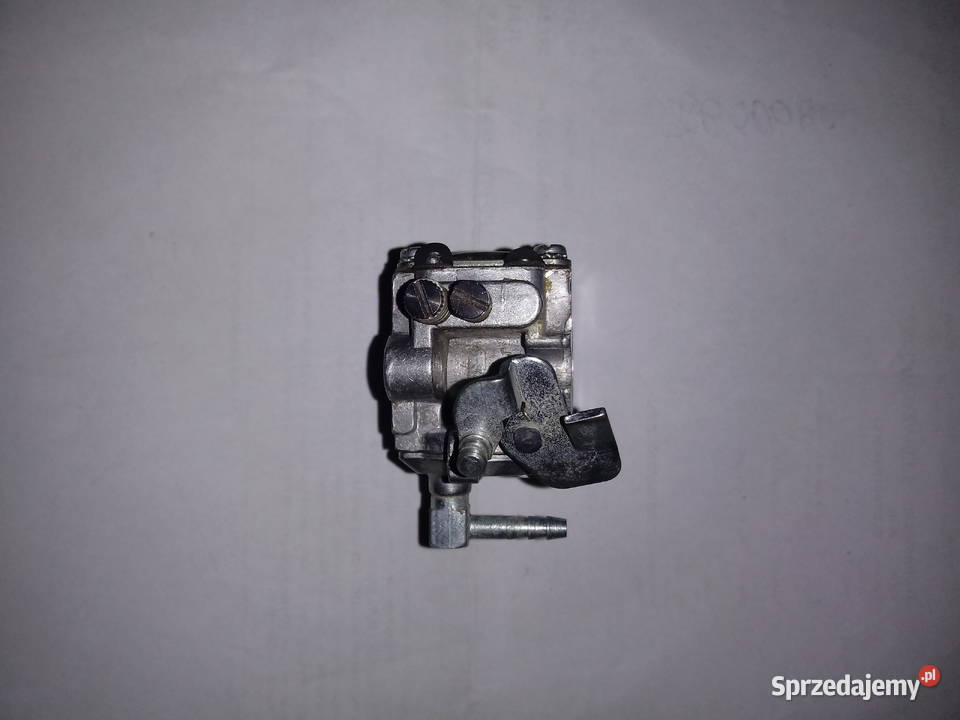 Gażnik Stihl 031 32 AV sprzedam