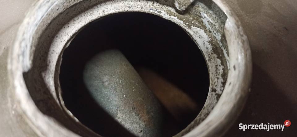 Zis M72 zbiornik wojenny szczelny lubelskie Chełm