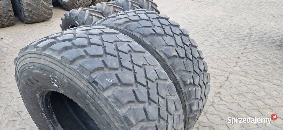 44565r225 18r225 42565r225 Michelin 2019r bez Nowe Miasto Lubawskie