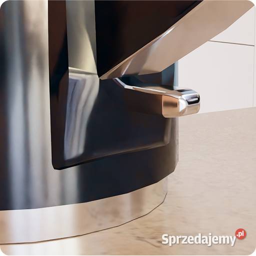 CZAJNIK ELEKTRYCZNY KERNAU KSK 171 BK OBOTOWA małopolskie Skawina