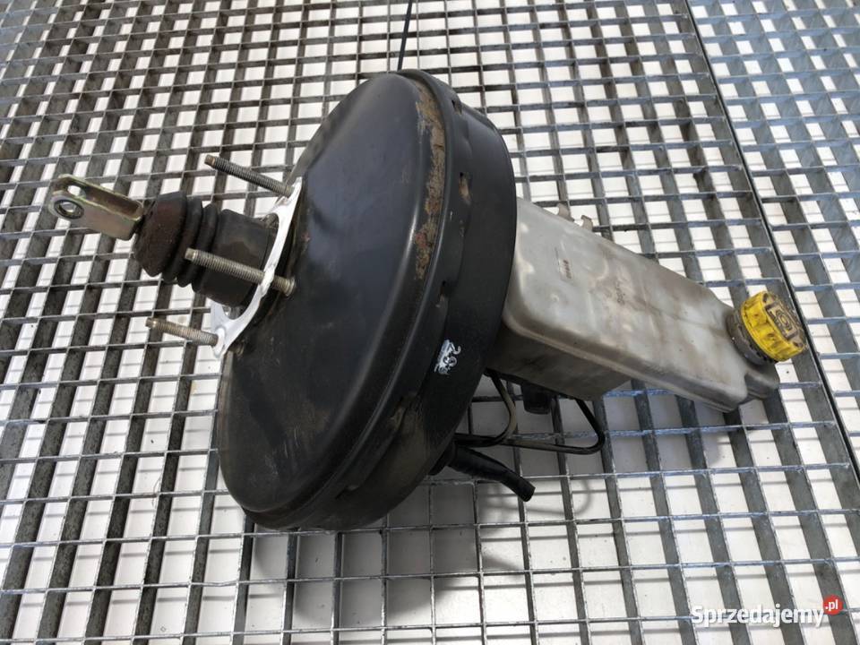 SERWO HAMULCOWE CITROEN JUMPER II 46812917 osobowe Części samochodowe podkarpackie