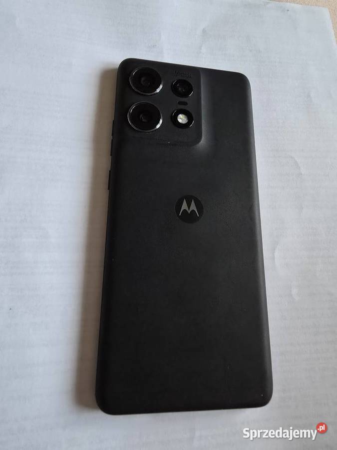 Motorola Eadge 50 PRO podkarpackie Rzeszów sprzedam