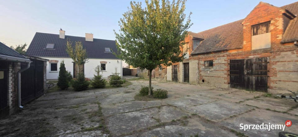 Dom z duszą agroturystyka 2330m2