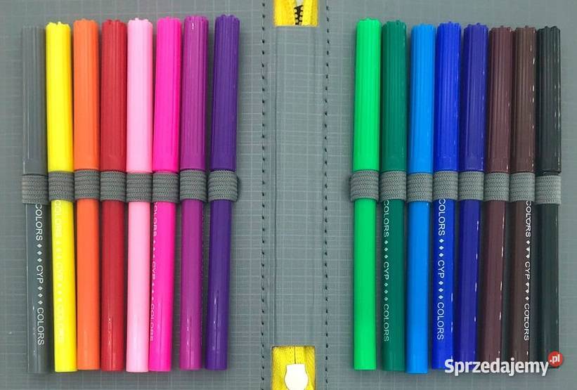 Piórnik Dragon Ball Z Trzykomorowy 3 Komory z małopolskie Mogilany