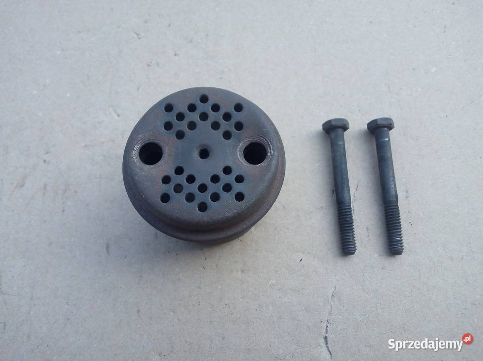 Tłumik Do Kosiarki Stalowa Wola sprzedam