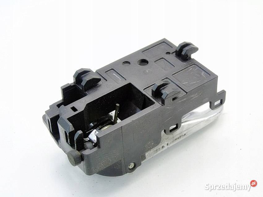 KLAMKA WEWNĘTRZNA PRAWY TYŁ NISSAN ALMERA TINO Sosnowiec