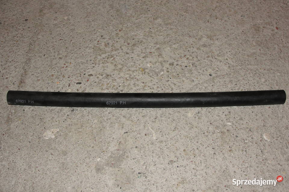 FSO Daewoo Polonez Plus GSI GLI przewód
