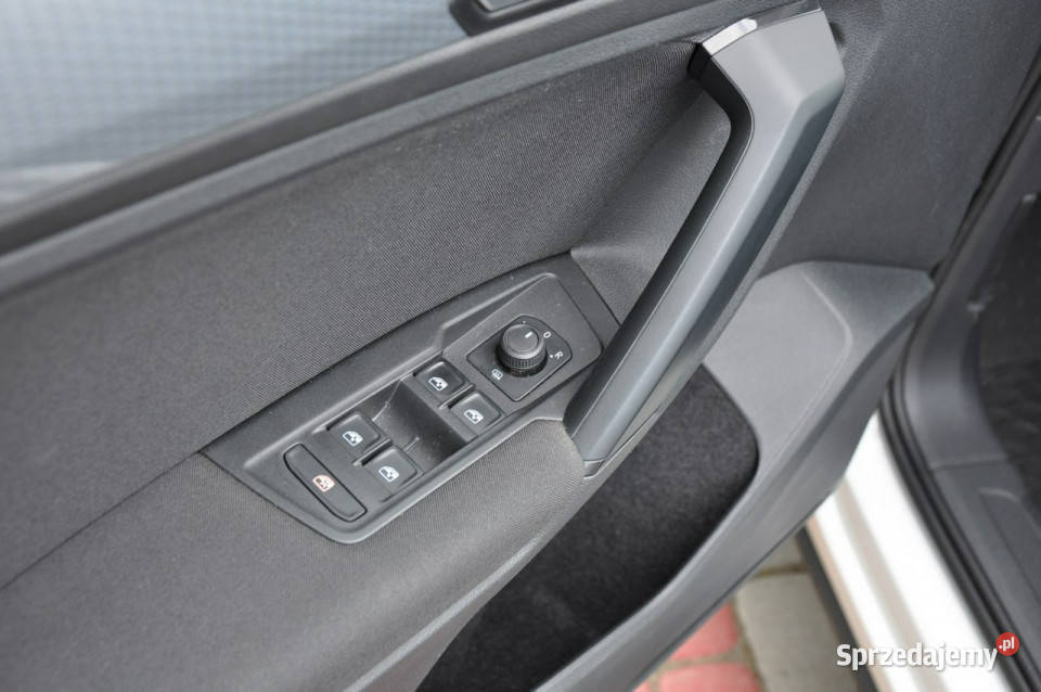 Volkswagen Tiguan 15TSI 150 DSG7 Life Kamera Tiguan